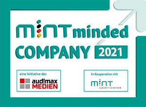 Mint Minded Company