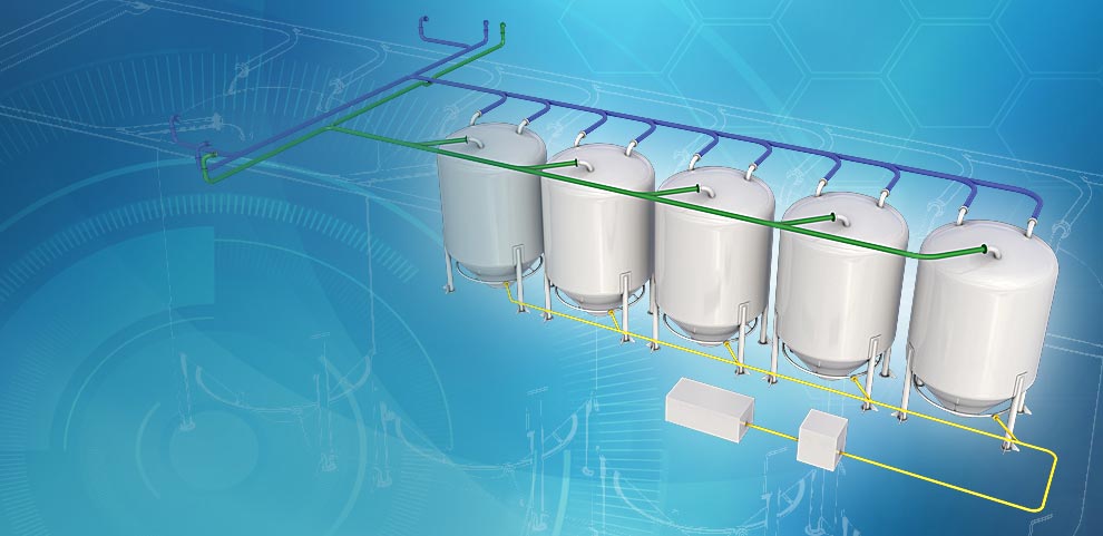 dry bulk system Rolls (PSV) system bulk â Royce tank Dry