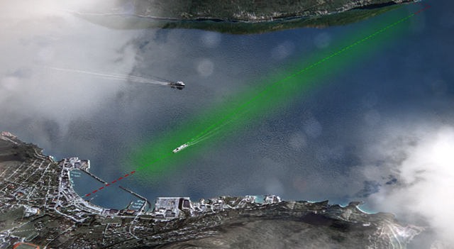 Our Autocrossing system simplifies the ferry operation and cuts the energy consumption per trip to the minimum, at the same time documenting both performance and energy consumption. It also helps to improve operating safety.