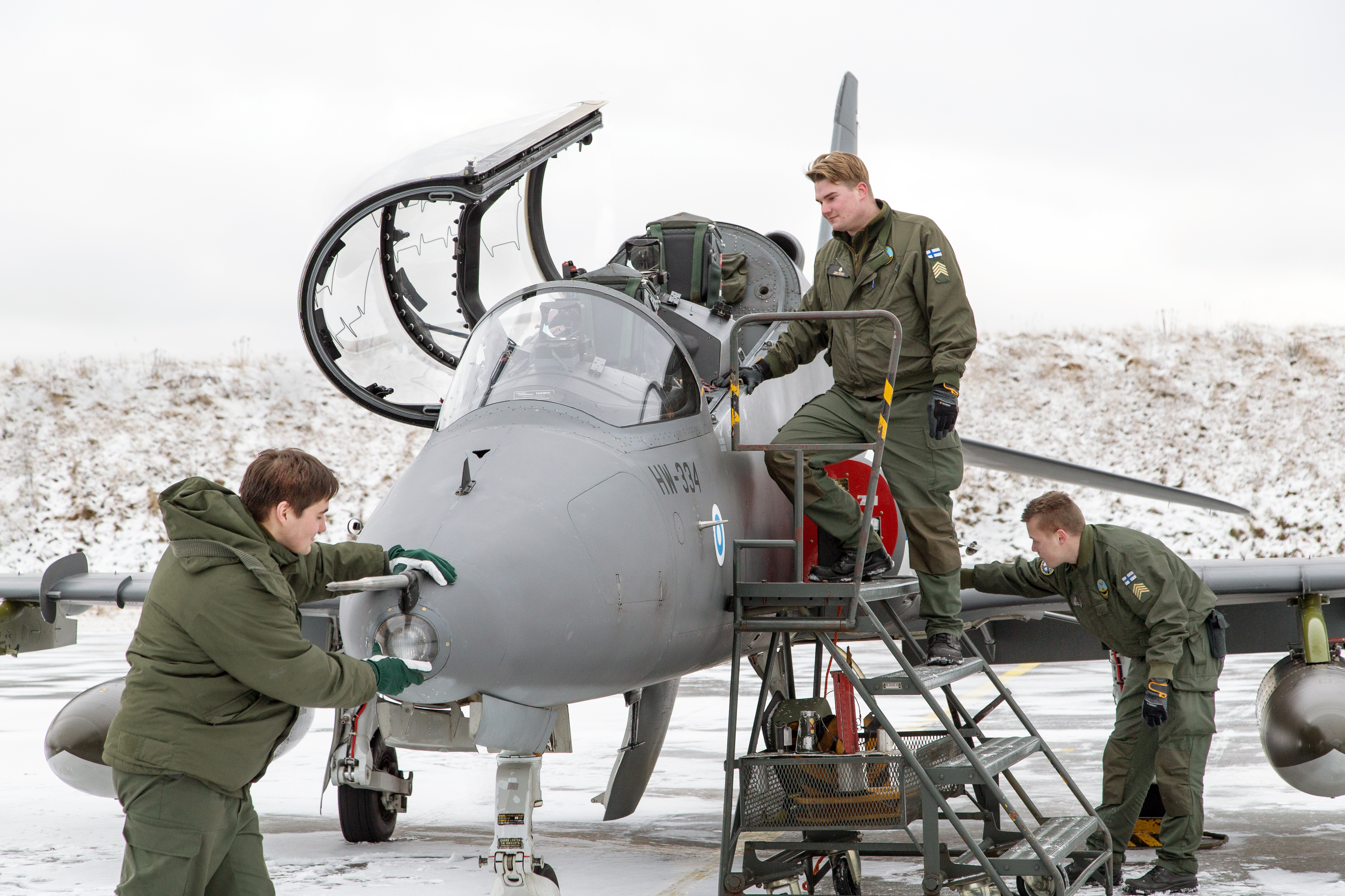 Grob G115E Basic Trainer Aircraft - Airforce Technology