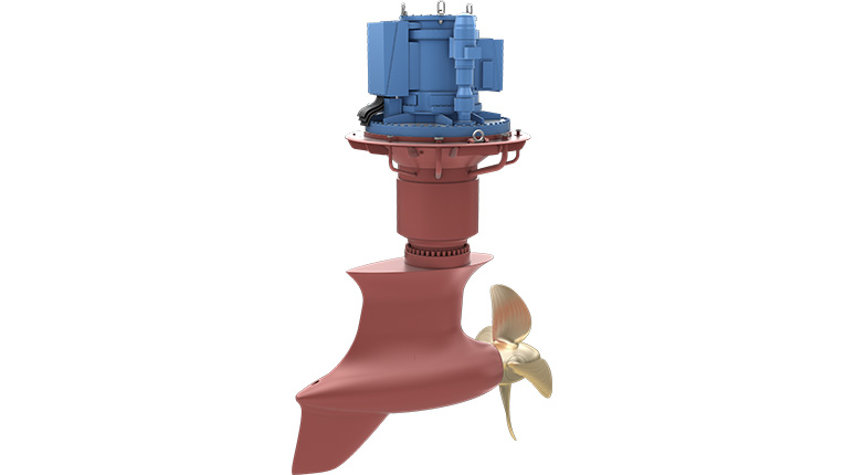 Azipull PM