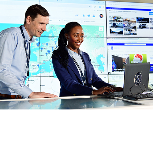 Rolls-Royce CorporateCare Enhanced demand going strong 