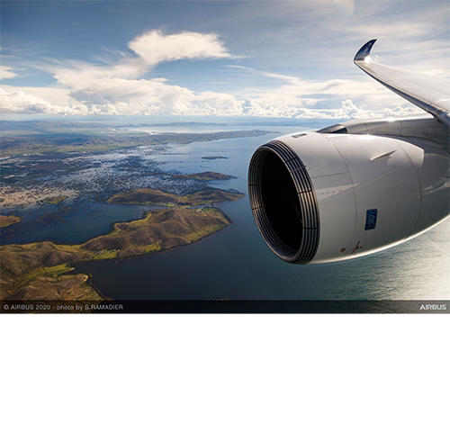 Rolls-Royce and Italia Trasporto Aereo Airways sign TotalCare