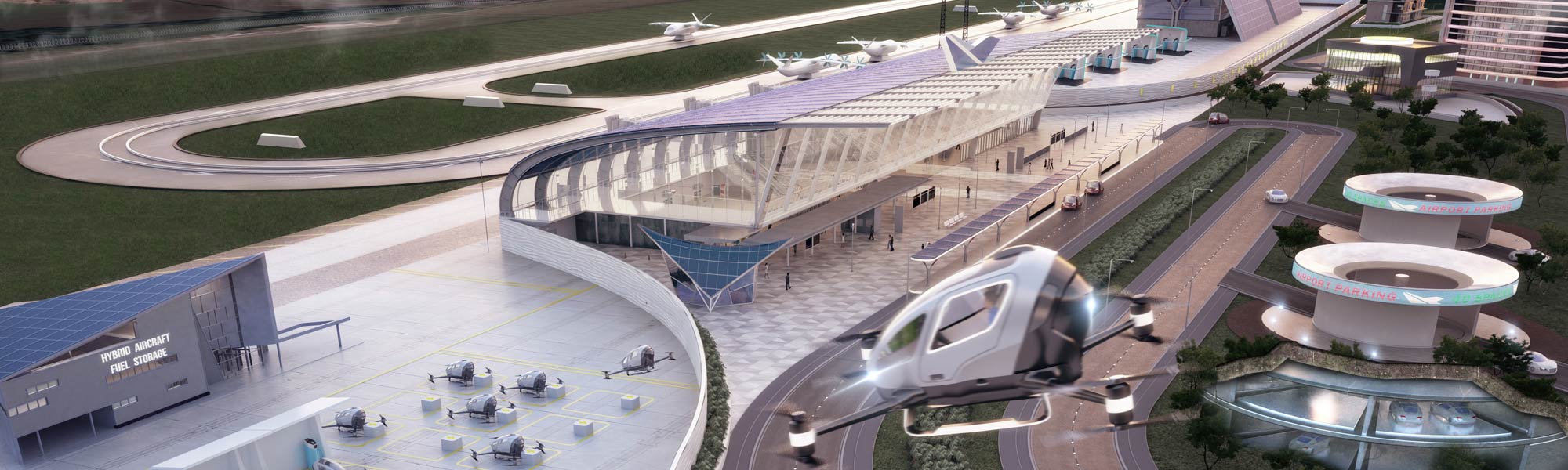Rolls-Royce Future Product: New plans emerge