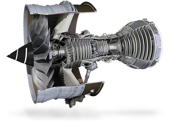 Advance And Ultrafan Rolls Royce