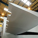 Stabilisation at Rest