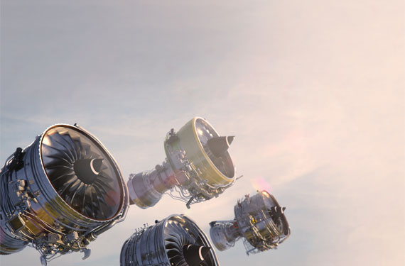 Jet engine, Engineering, Design, & Functionality