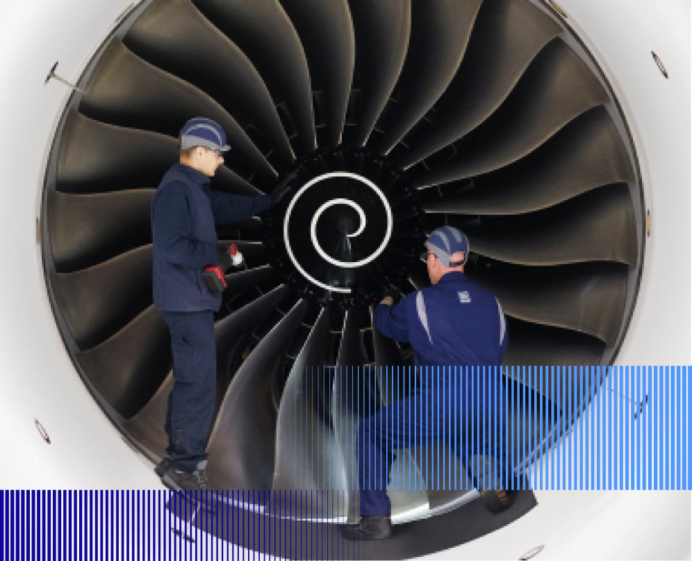 Civil aerospace